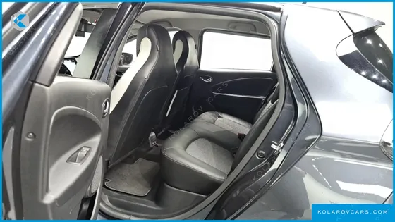 RENAULT KOREA JOE INTENS ECO
