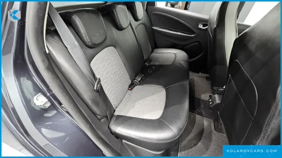 RENAULT KOREA JOE INTENS ECO