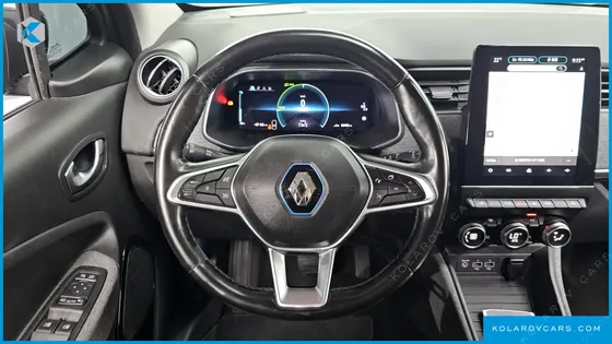 RENAULT KOREA JOE INTENS ECO