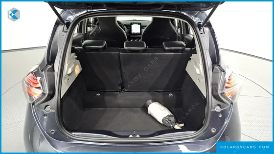 RENAULT KOREA JOE INTENS ECO