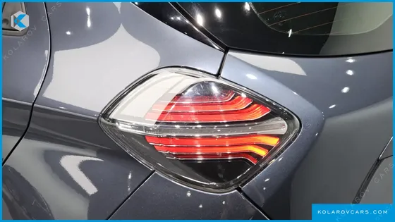 RENAULT KOREA JOE INTENS ECO