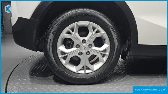 KGM - SSANGYONG TIVOLI GASOLINE 1.5 2WD