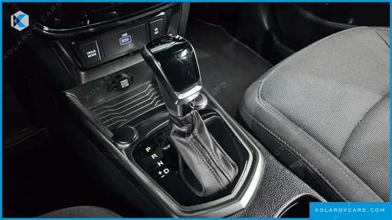 KGM - SSANGYONG TIVOLI GASOLINE 1.5 2WD