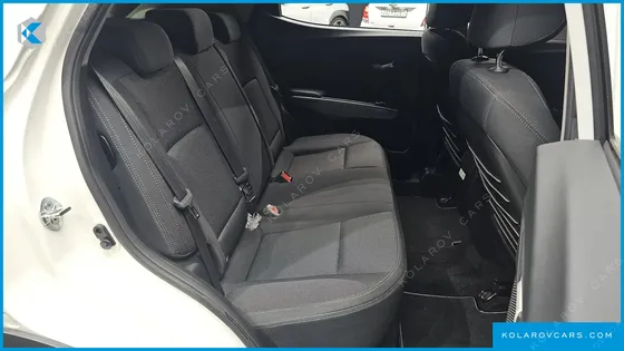 KGM - SSANGYONG TIVOLI GASOLINE 1.5 2WD