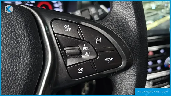 KGM - SSANGYONG TIVOLI GASOLINE 1.5 2WD