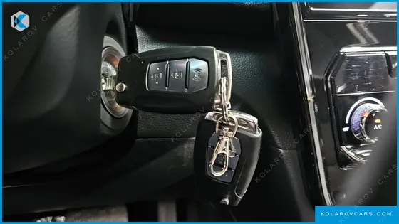 KGM - SSANGYONG TIVOLI GASOLINE 1.5 2WD