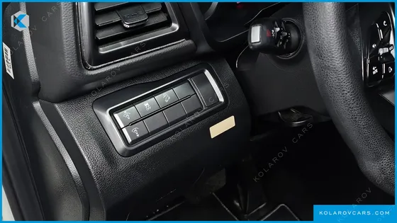 KGM - SSANGYONG TIVOLI GASOLINE 1.5 2WD