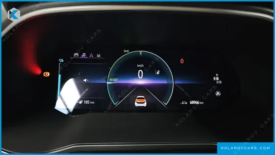 RENAULT KOREA JOE INTENS ECO