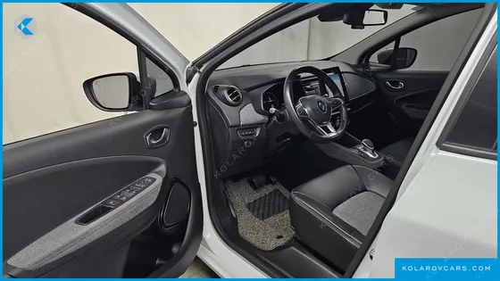 RENAULT KOREA JOE INTENS ECO