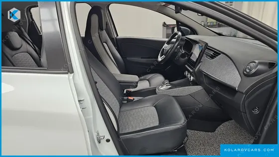 RENAULT KOREA JOE INTENS ECO