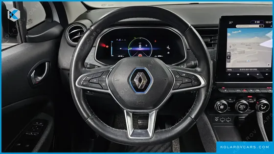 RENAULT KOREA JOE INTENS ECO