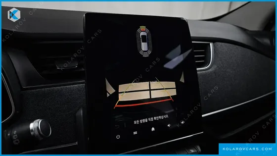 RENAULT KOREA JOE INTENS ECO