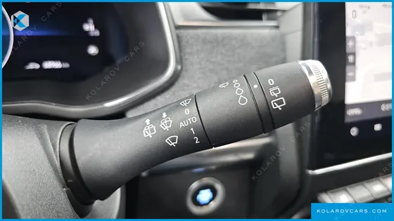 RENAULT KOREA JOE INTENS ECO