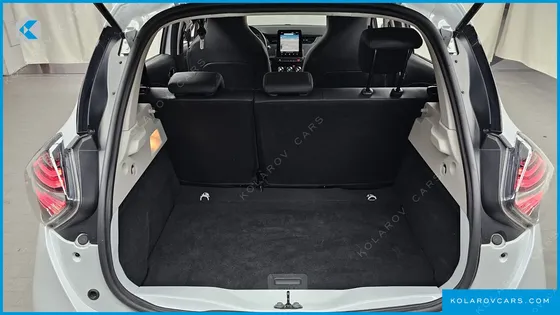 RENAULT KOREA JOE INTENS ECO