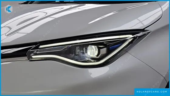 RENAULT KOREA JOE INTENS ECO
