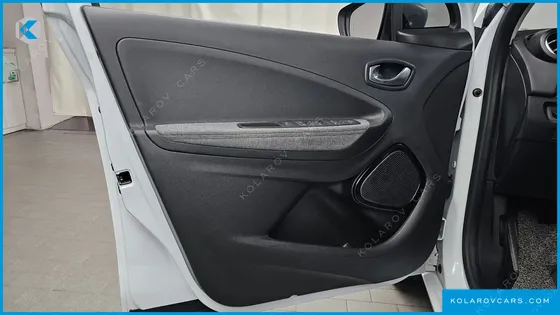 RENAULT KOREA JOE INTENS ECO