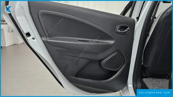 RENAULT KOREA JOE INTENS ECO