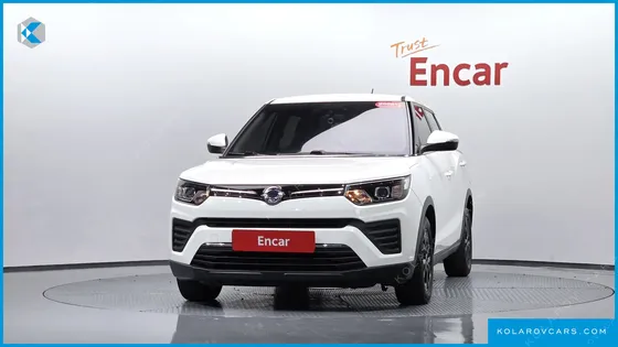 KGM - SSANGYONG TIVOLI GASOLINE 1.5 2WD
