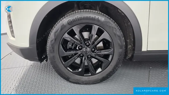 KGM - SSANGYONG TIVOLI GASOLINE 1.5 2WD