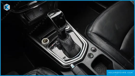 KGM - SSANGYONG TIVOLI GASOLINE 1.5 2WD