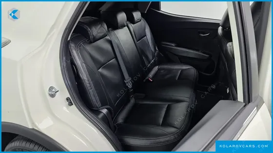 KGM - SSANGYONG TIVOLI GASOLINE 1.5 2WD