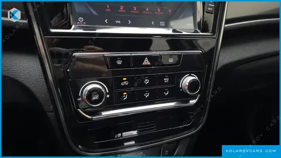KGM - SSANGYONG TIVOLI GASOLINE 1.5 2WD