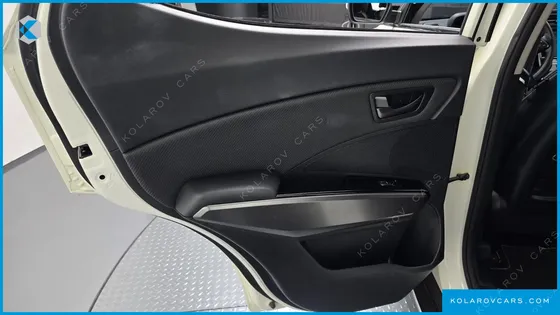 KGM - SSANGYONG TIVOLI GASOLINE 1.5 2WD