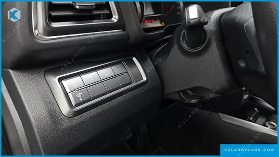 KGM - SSANGYONG TIVOLI GASOLINE 1.5 2WD