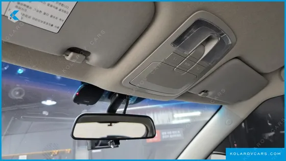 KGM - SSANGYONG TIVOLI GASOLINE 1.5 2WD