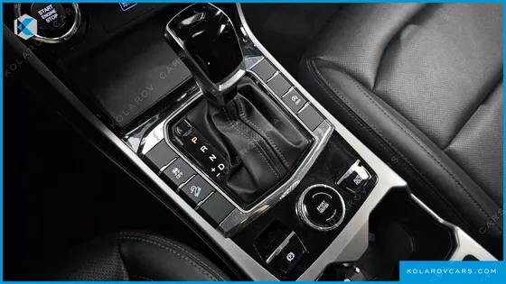 KGM - SSANGYONG KORANDO DIESEL 1.6 2WD C5