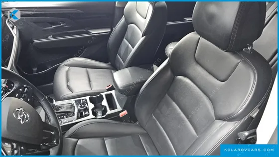 KGM - SSANGYONG KORANDO DIESEL 1.6 2WD C5