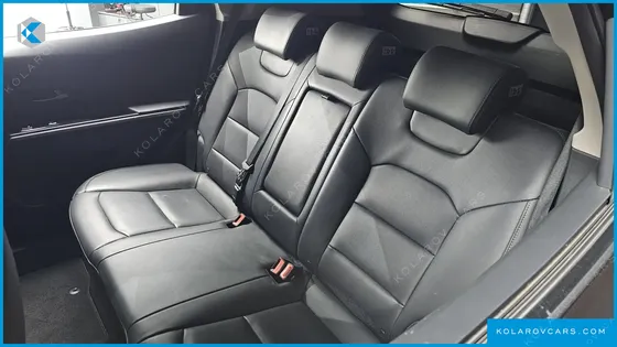 KGM - SSANGYONG KORANDO DIESEL 1.6 2WD C5