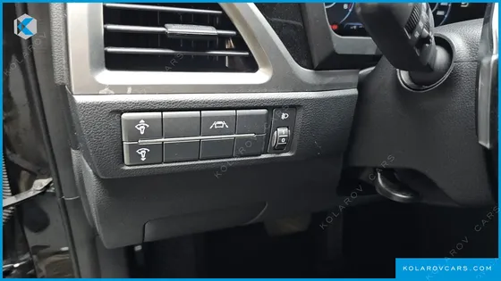 KGM - SSANGYONG KORANDO DIESEL 1.6 2WD C5
