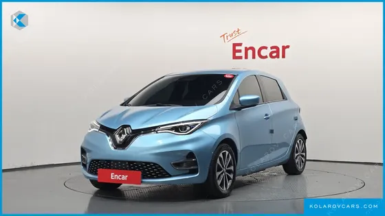 RENAULT KOREA JOE INTENS ECO