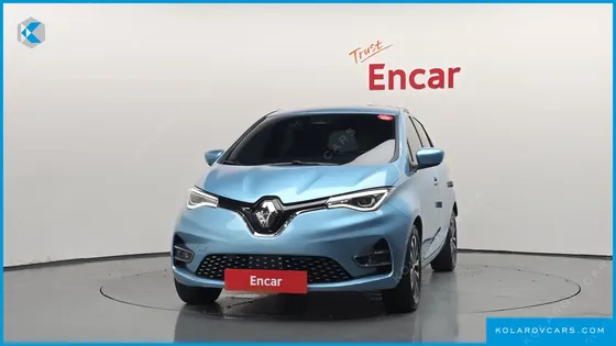 RENAULT KOREA JOE INTENS ECO