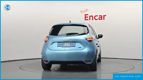 RENAULT KOREA JOE INTENS ECO