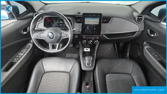 RENAULT KOREA JOE INTENS ECO