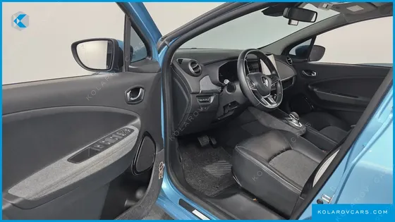 RENAULT KOREA JOE INTENS ECO