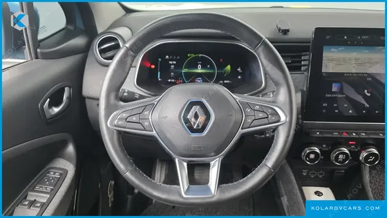 RENAULT KOREA JOE INTENS ECO