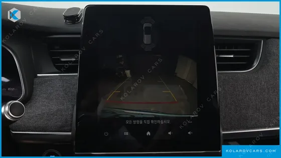 RENAULT KOREA JOE INTENS ECO