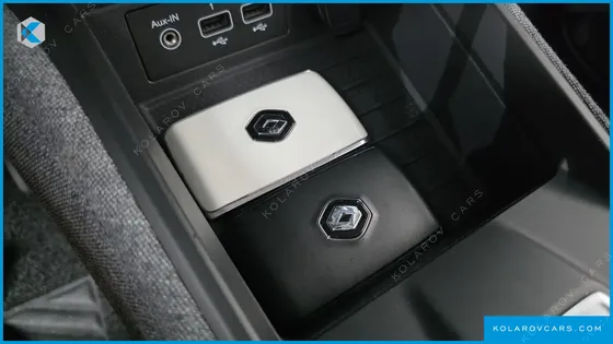 RENAULT KOREA JOE INTENS ECO