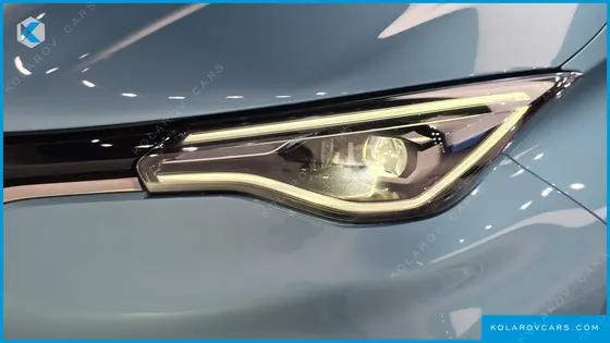RENAULT KOREA JOE INTENS ECO
