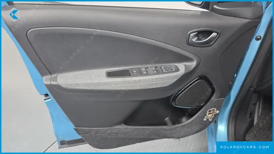 RENAULT KOREA JOE INTENS ECO