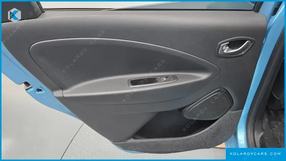RENAULT KOREA JOE INTENS ECO