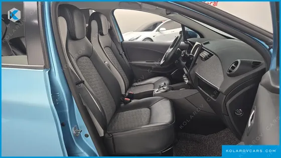 RENAULT KOREA JOE INTENS ECO