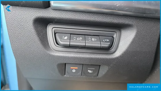 RENAULT KOREA JOE INTENS ECO