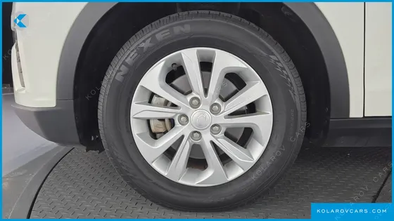 KGM - SSANGYONG TIVOLI GASOLINE 1.5 2WD