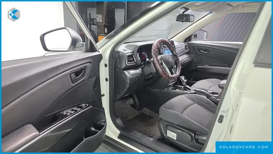 KGM - SSANGYONG TIVOLI GASOLINE 1.5 2WD