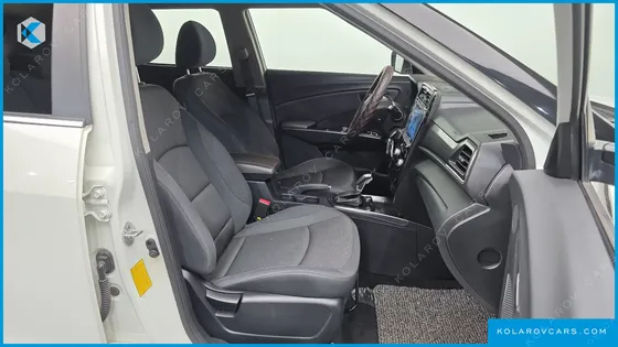 KGM - SSANGYONG TIVOLI GASOLINE 1.5 2WD