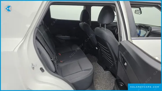 KGM - SSANGYONG TIVOLI GASOLINE 1.5 2WD